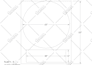 draw your design to scale in autocad in 24 hours
