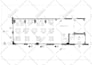 create 2d floor plan , 3d floor plan in 12 hours