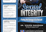 design a one page brochure or flyer