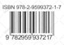 create qr code barcode label tags sticker in 1 hour