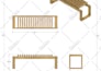 do plan for diy woodwork, carpentry and furniture designs