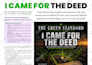 newspaper design, book, magazine in all sizes