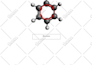 draw complex chemical structures, reactions and mechanism in chemdraw
