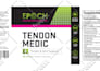 quickly edit fix resize redesign product label packaging