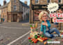 create awesome children story book illustrations