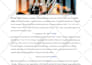 write a professional press release for musicians and actors