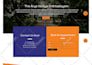 create wix website design or redesign wix or wix velo