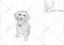 do convert to dst files for embroidery designs digitizing