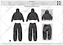 design your full fashion collection with tech pack