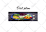 create a diet plan for you