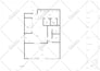 draw any floor plan blueprints using autocad
