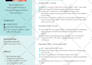 write and upgrade your resume, cv, cover letter, linkedin