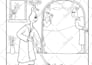 draw awesome children coloring book illustrations