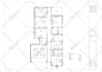 draw 2d floor plans, architectural drawings in autocad for usa, eu city permit