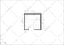 draw architectural drawings of your bathroom