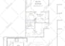 provide a 3d floor plan by sketchup within 1 day