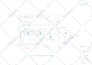 draw hvac shop drawings and as built drawings in autocad and revit