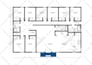create anything in autocad,2d floorplans,elevations,sections