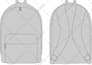 create professional tech packs and patterns for clothing production