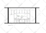 create 2d floor plan, elevation of your kitchen