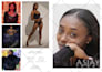 make your model comp card in less than 24h