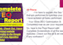 do complete shopify SEO optimization for 1st ranking