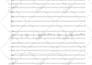 copy your pdf or handwritten music on sibelius, finale or dorico