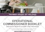 design company profile, business brochure, proposal and booklet