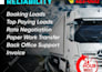design a professional flyer for your business