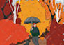 create beautifully descriptive, story telling illustrations