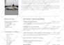 design professional resume, cv and cover letter template