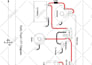 do electrical or any cad drafting from pdf, images or sketch