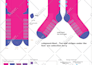 do high quality unique socks designs