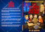 convert kindle ebook cover to KDP paperback  book cover