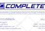 design outstanding business card