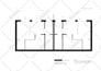 create 2d and 3d plan illustrations for architecture content