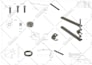 design 3d mechanical products and 2d drawings in fusion360