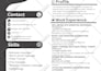 do professional cv, resume writing ,cv builder, cv maker
