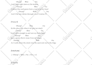 transcribe guitar or bass into tabs, chords, sheets