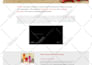 do wordpress website development, custom website as full stack developer