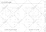 draw architecture floor plan, 2d floor plan by using autocad