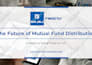 design modern investor pitch deck and powerpoint presentation