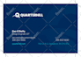 design professional business card and stationery