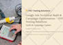 setup and manage high performance google shopping campaigns