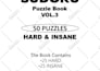 make word search, cryptogram, sudoku, crossword, and design book cover