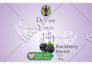 design water bottle label juice beverage bottle label design