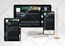 set up and revamp linkedin business pages for online marketing