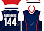do custom sports jersey design for your team