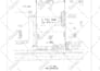 be your architect for 2d floor plans, house plans in autocad
