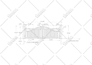do the technical drawing, diagram, line drawing, cad drawing